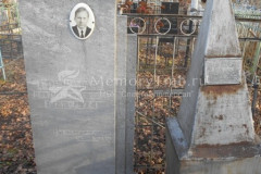 Горбылев Семен Дмитриевич
