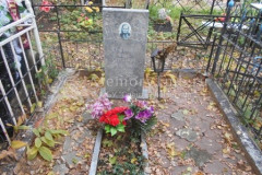 Чуднова Нина Сергеевна