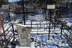 Кулаев Михаил Иванович