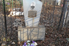 Бородин Глеб Николаевич