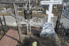 Кузмин Глеб Михайлович