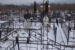 Батяева Александра Дмитриевна