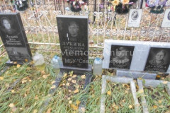 Лукина Анна Анисимовна
