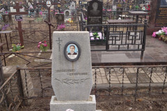 Шишков Николай Павлович