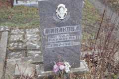 Минакова Года Наумовна