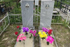 Лунёва Клавдия Илларионовна
