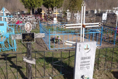 Евлюхина Юлия Васильевна