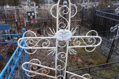 Стрельцова Инна