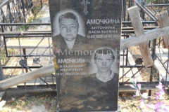 Амочкин Владимир Иванович