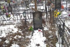 Назарова Евгения Григорьевна