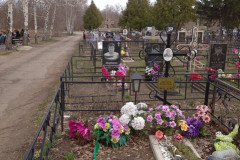 Никулин Вячеслав Федорович