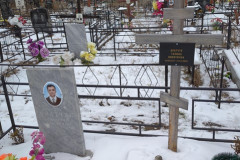 Братчук Николай Павлович