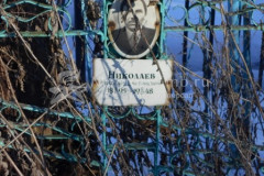 Николаев Николай Дмитриевич