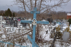 Заливина Клавдия Николаевна