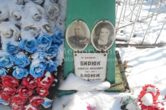 Бирюк Андреан Иванович