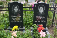 Кузнецова Тамара Павловна