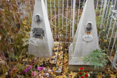 Крюков Виктор Яковлевич