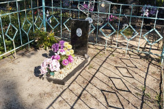 Попов Александр Павлович