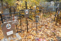 Третьяков Алексей Родионович