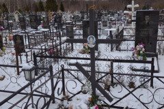 Яблова Мария Васильевна