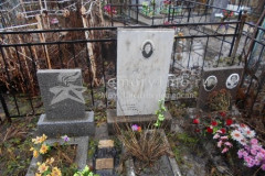 Борзова Ольга Адамовна