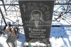 Тепикин Виталий Николаевич
