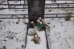 Лукьянов Дмитрий Михайлович