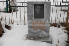Лучков Владимир Николаевич