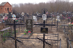 Михеев Алексей Алексеевич