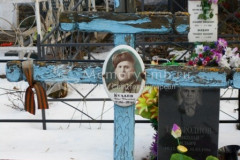 Кулаев Иван Иванович