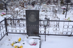 Травин Анатолий Викторович