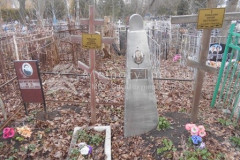 Деменкова А З