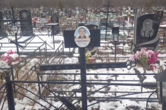 Мананников Юрий Николаевич