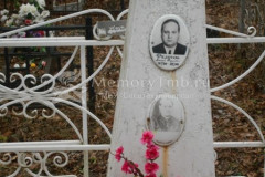 Федотов Алексей Фёдорович