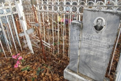 Кольцов Константин Дмитриевич