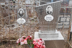 Чивилёва Федора Семёновна