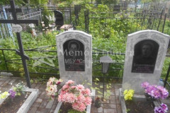 Хлопотников Николай Васильевич