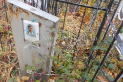 Не видно