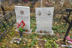 Гвоздева Нина Васильевна