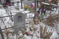 Воропаева Лариса Ивановна