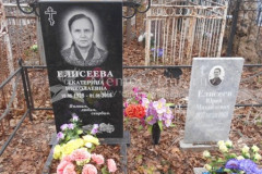 Елисеев Юрий Михайлович