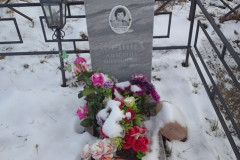 Мячина Александра Никифоровна