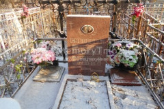 Суворов Александр Андреевич