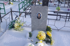 Друзь Евдокия Дмитриевна