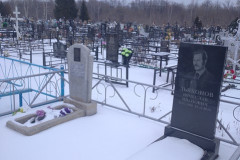Дьяконова Варвара Тимофеевна