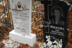 Соболев Иван Дмитриевич