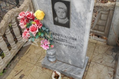 Каракозова Ольга Романовна