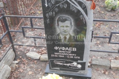 Фуфаев Виктор Михайлович