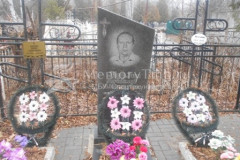 Мурзин Борис Алексеевич