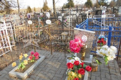 Пылаев Михаил Сергеевич